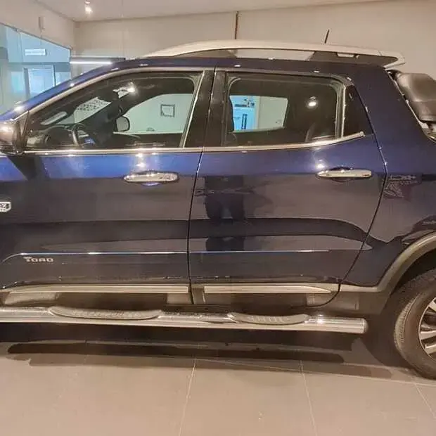 Fiat Toro Ranch 2.0 TDI 4x4 (Aut)