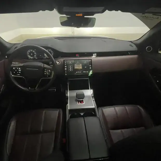 Land Rover Range Rover Evoque Si4 HSE Dyn. 2.0/Flex Aut