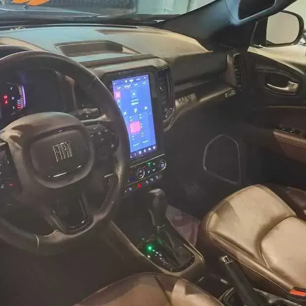 Fiat Toro Ranch 2.0 TDI 4x4 (Aut)