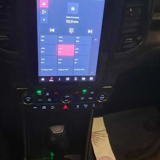 Fiat Toro Ranch 2.0 TDI 4x4 (Aut)