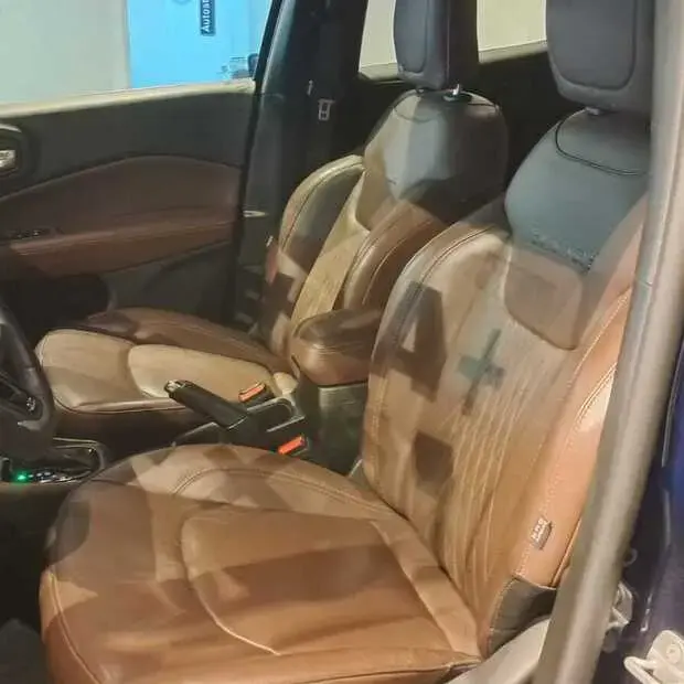 Fiat Toro Ranch 2.0 TDI 4x4 (Aut)