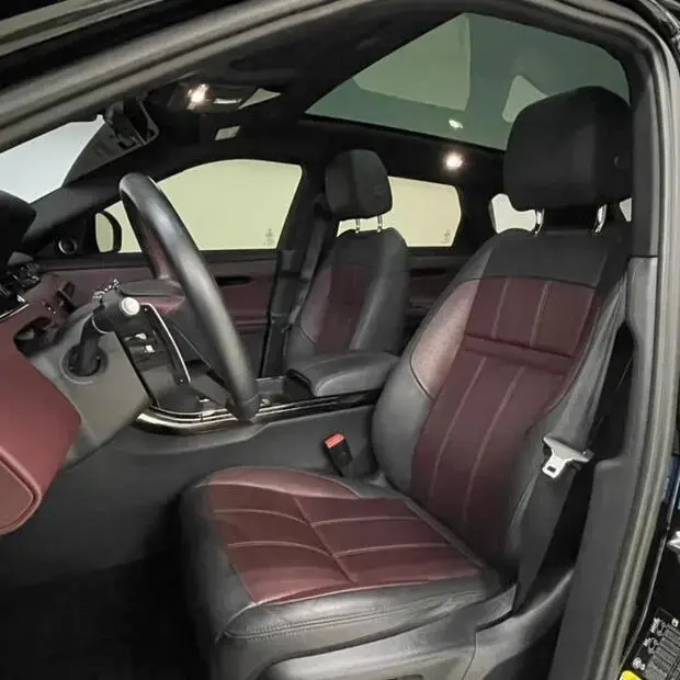 Land Rover Range Rover Evoque Si4 HSE Dyn. 2.0/Flex Aut