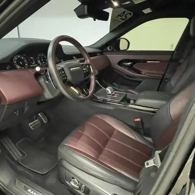 Land Rover Range Rover Evoque Si4 HSE Dyn. 2.0/Flex Aut