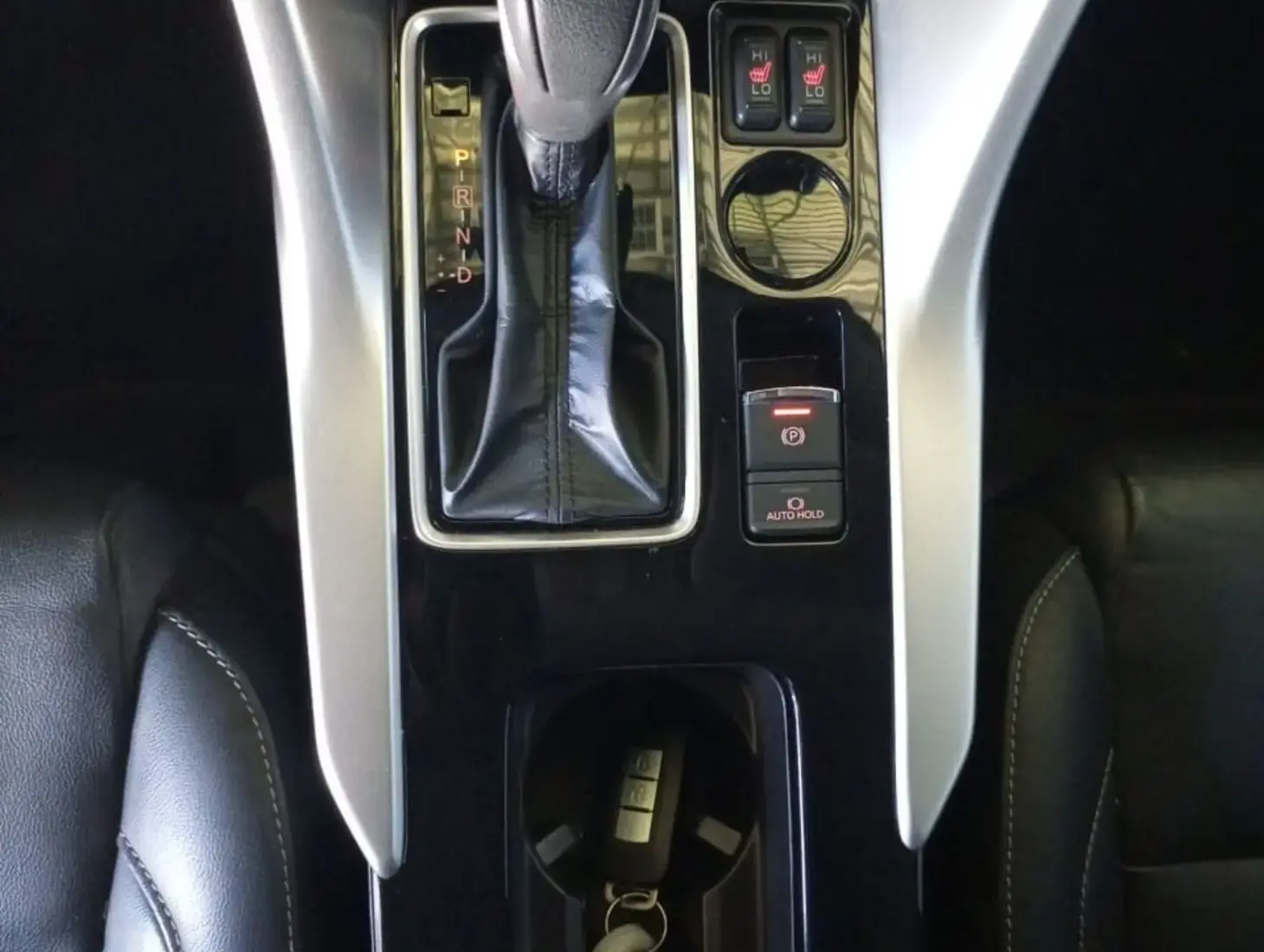 galeria Eclipse Cross HPE-S Sport 1.5 16V TB 165cv Aut.