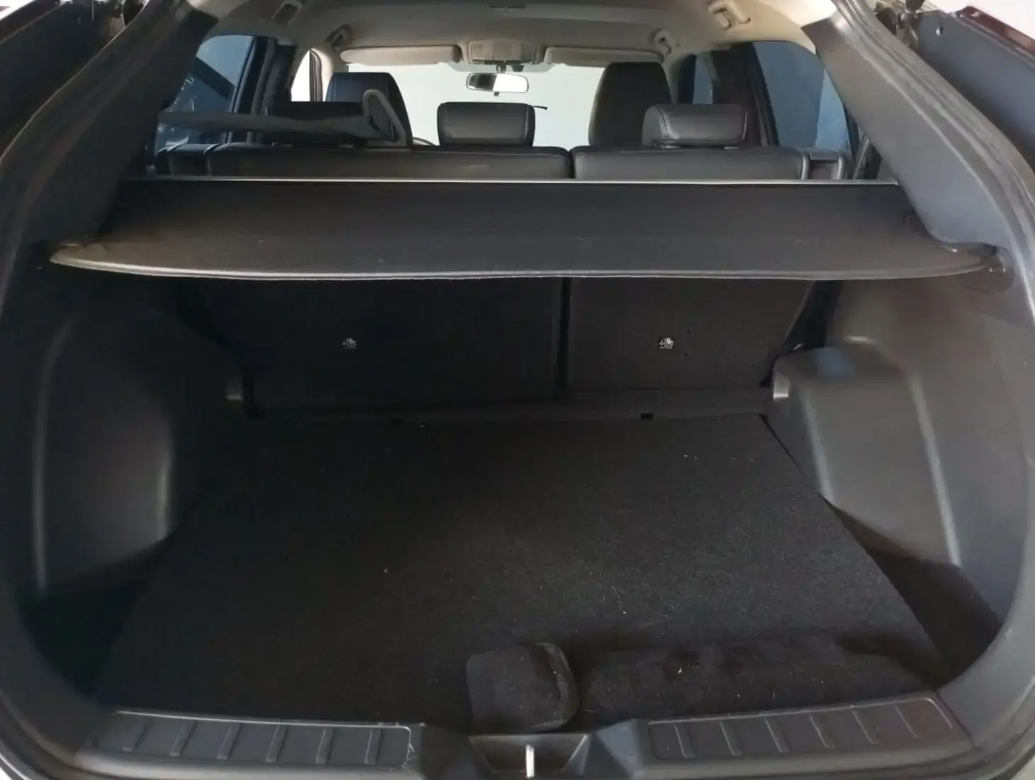 galeria Eclipse Cross HPE-S Sport 1.5 16V TB 165cv Aut.