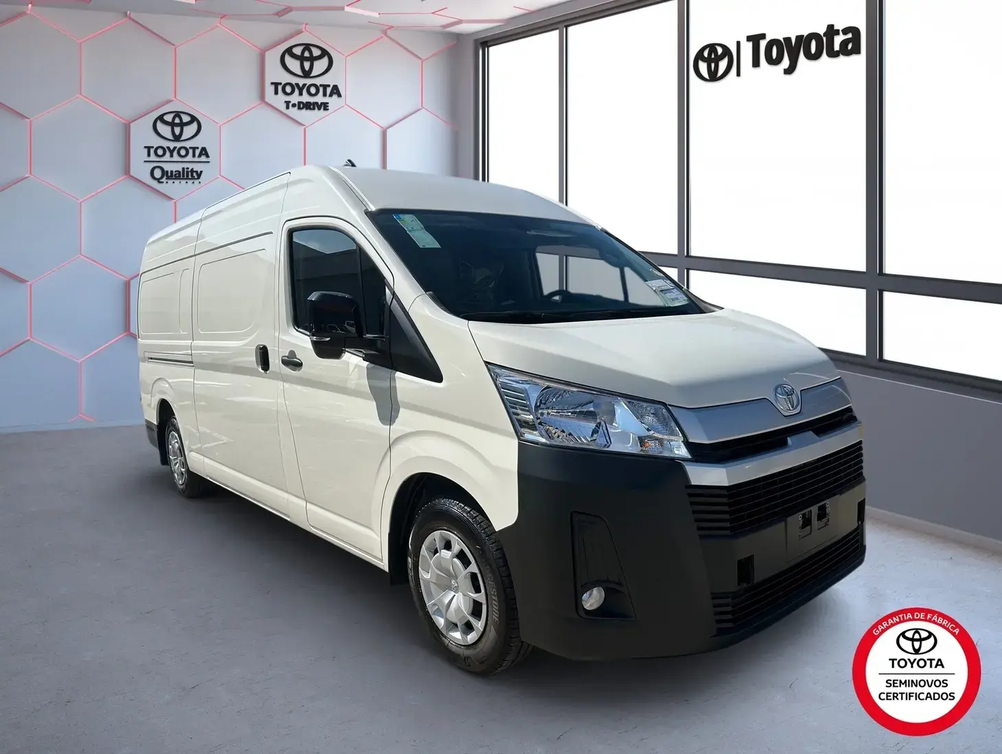 galeria Hiace