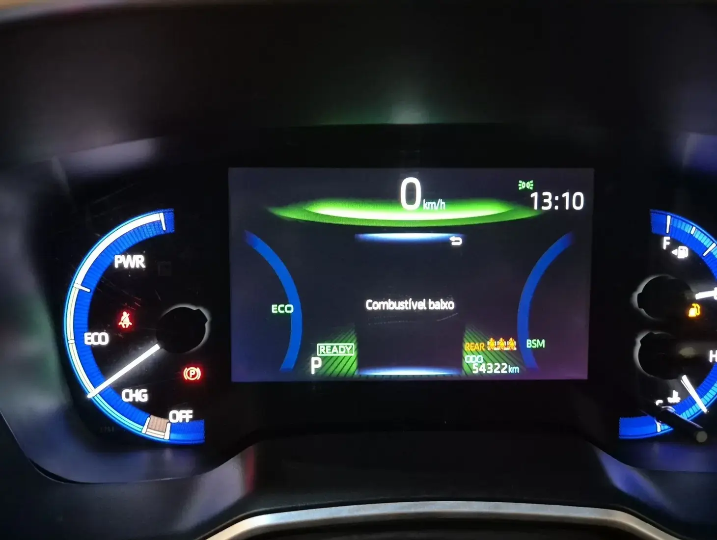 galeria Corolla Cross