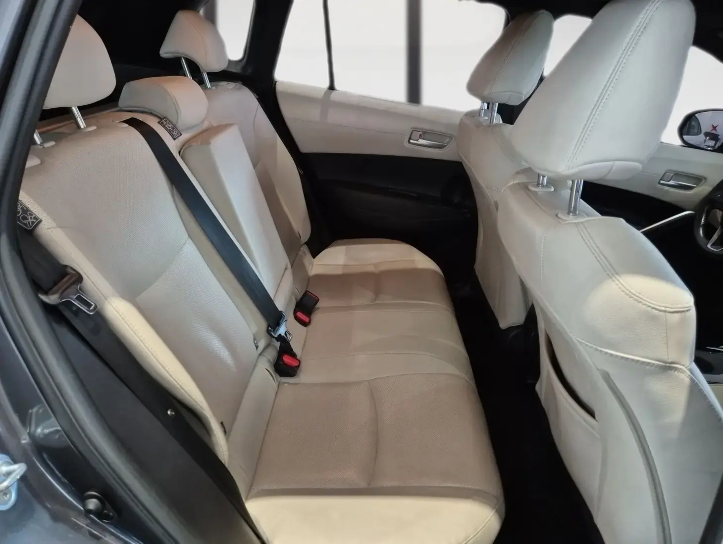 galeria Corolla Cross