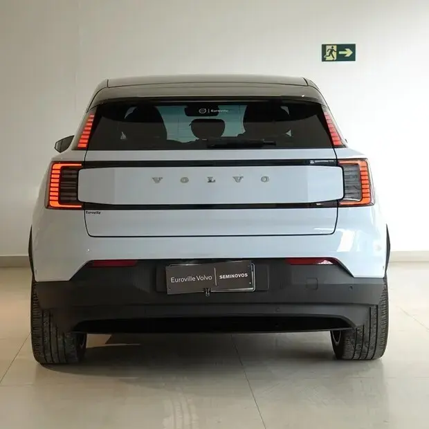 Volvo EX30 69 KW ELÉTRICO ULTRA