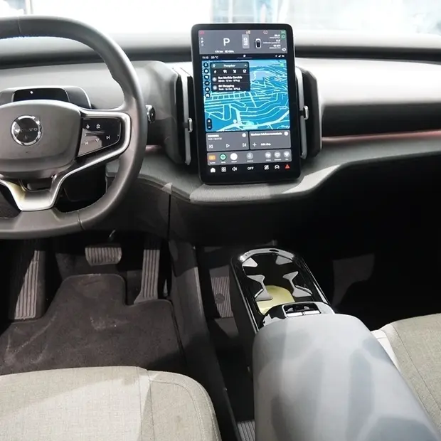 Volvo EX30 69 KW ELÉTRICO ULTRA