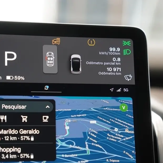 Volvo EX30 69 KW ELÉTRICO ULTRA