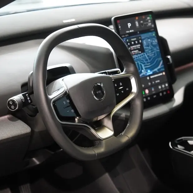 Volvo EX30 69 KW ELÉTRICO ULTRA