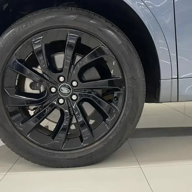 Land Rover Discovery Sport R-Dynamic SE 2.0 Turbodiesel (Aut.) (Híb.)