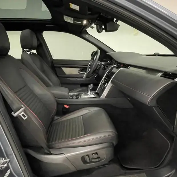 Land Rover Discovery Sport R-Dynamic SE 2.0 Turbodiesel (Aut.) (Híb.)