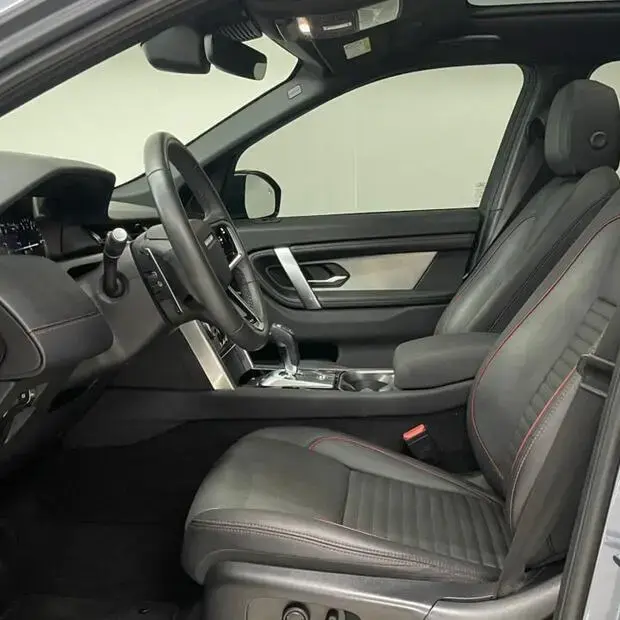 Land Rover Discovery Sport R-Dynamic SE 2.0 Turbodiesel (Aut.) (Híb.)