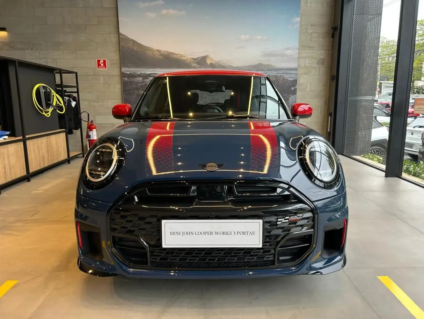 galeria John Cooper Works