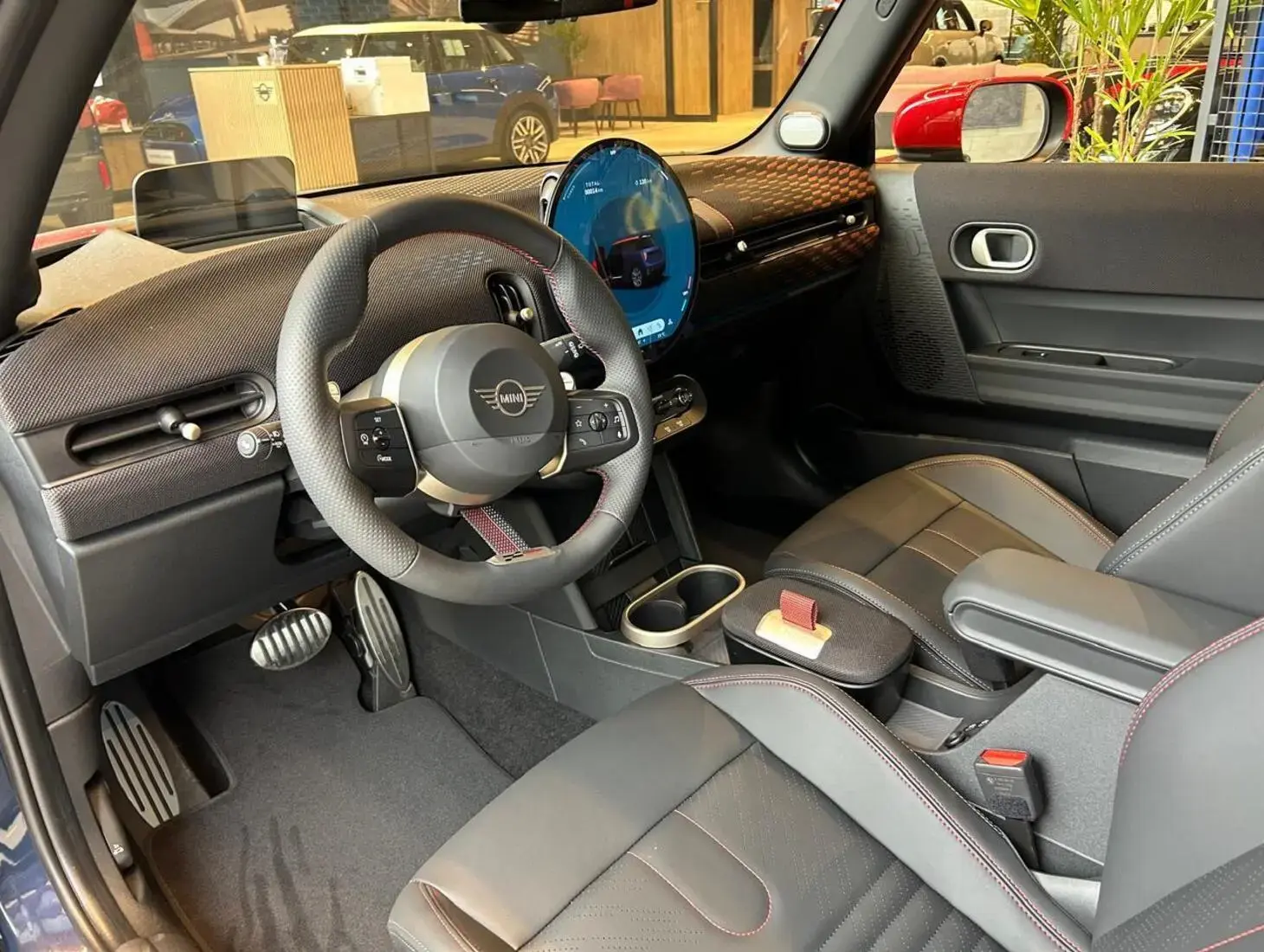 galeria John Cooper Works