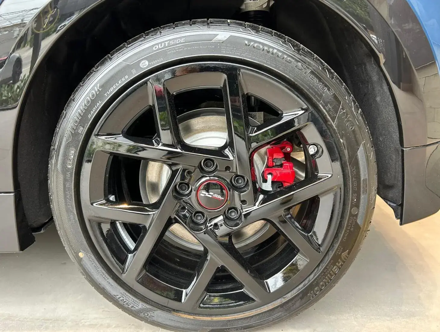 galeria John Cooper Works