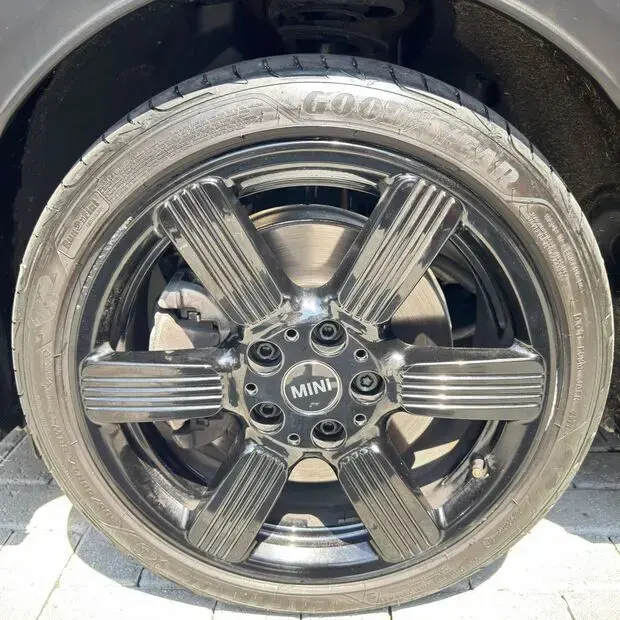 Mini Cooper S 2.0 Turbo 16v 3p Aut.