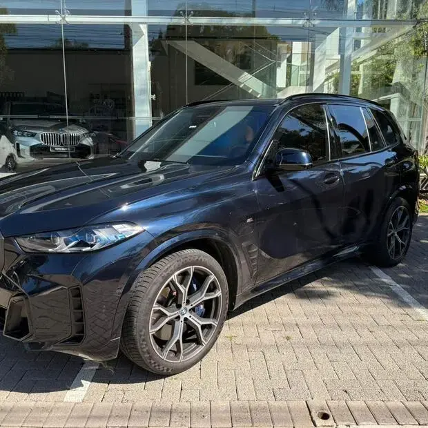 Bmw X5 xDrive50e M Sport 3.0 Turbo (Aut.) (Híb.)