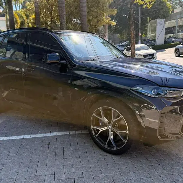 Bmw X5 xDrive50e M Sport 3.0 Turbo (Aut.) (Híb.)