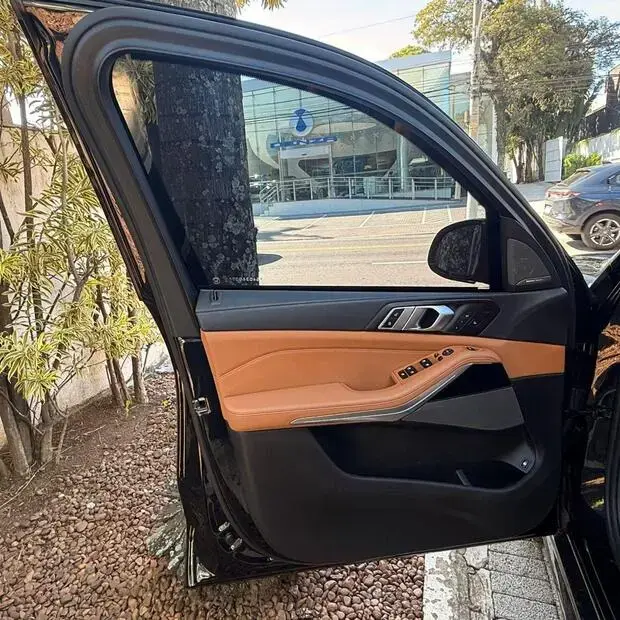 Bmw X5 xDrive50e M Sport 3.0 Turbo (Aut.) (Híb.)