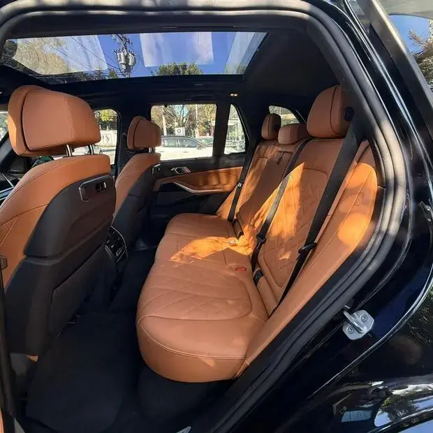 Bmw X5 xDrive50e M Sport 3.0 Turbo (Aut.) (Híb.)