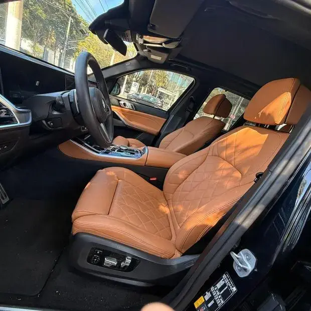 Bmw X5 xDrive50e M Sport 3.0 Turbo (Aut.) (Híb.)