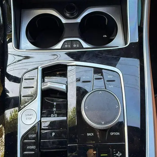 Bmw X5 xDrive50e M Sport 3.0 Turbo (Aut.) (Híb.)