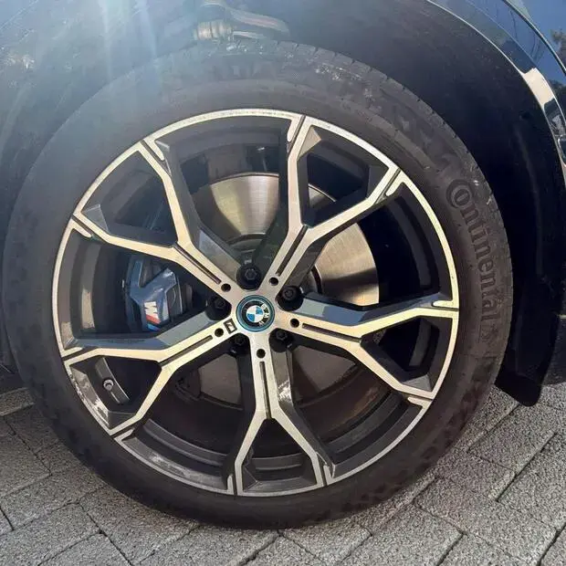 Bmw X5 xDrive50e M Sport 3.0 Turbo (Aut.) (Híb.)