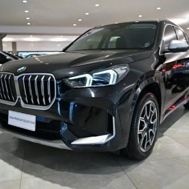 Bmw X1 sDrive20i X Line 2.0 Turbo (Aut.)