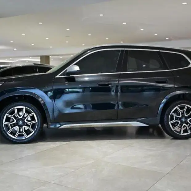 Bmw X1 sDrive20i X Line 2.0 Turbo (Aut.)