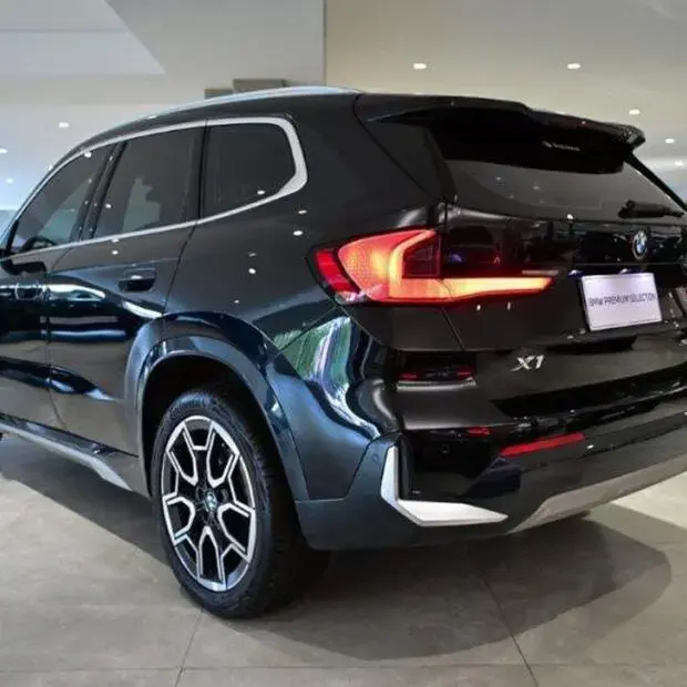 Bmw X1 sDrive20i X Line 2.0 Turbo (Aut.)