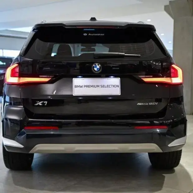 Bmw X1 sDrive20i X Line 2.0 Turbo (Aut.)