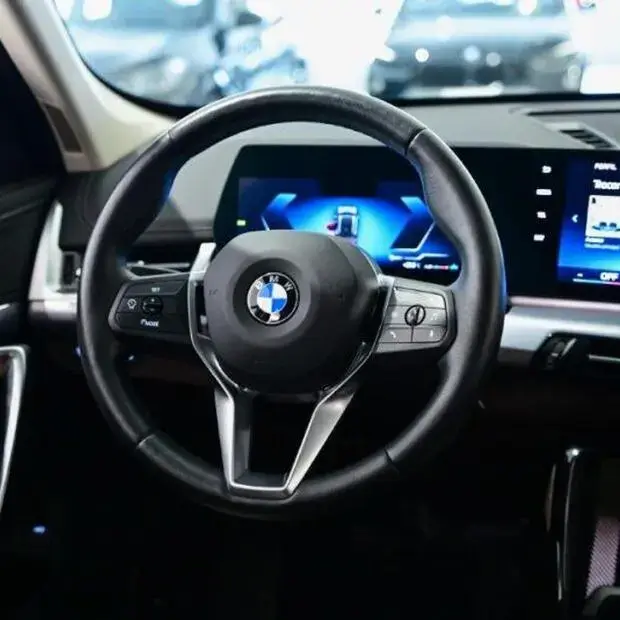 Bmw X1 sDrive20i X Line 2.0 Turbo (Aut.)