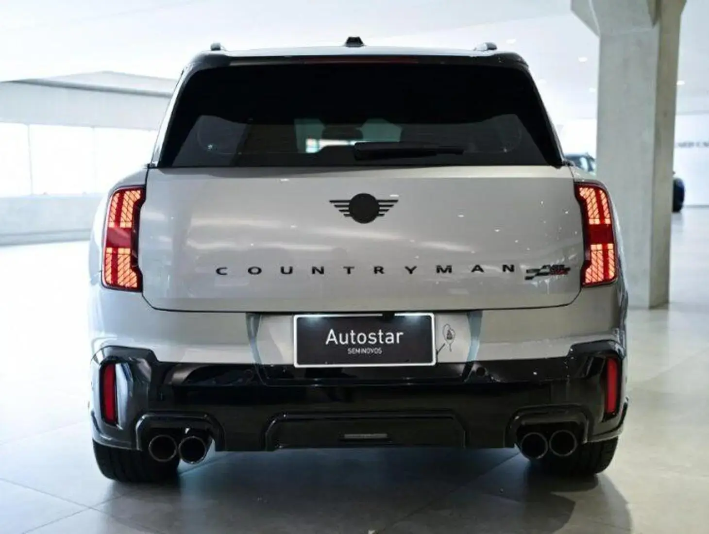 galeria Cooper Countryman