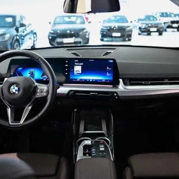 Bmw X1 sDrive20i X Line 2.0 Turbo (Aut.)