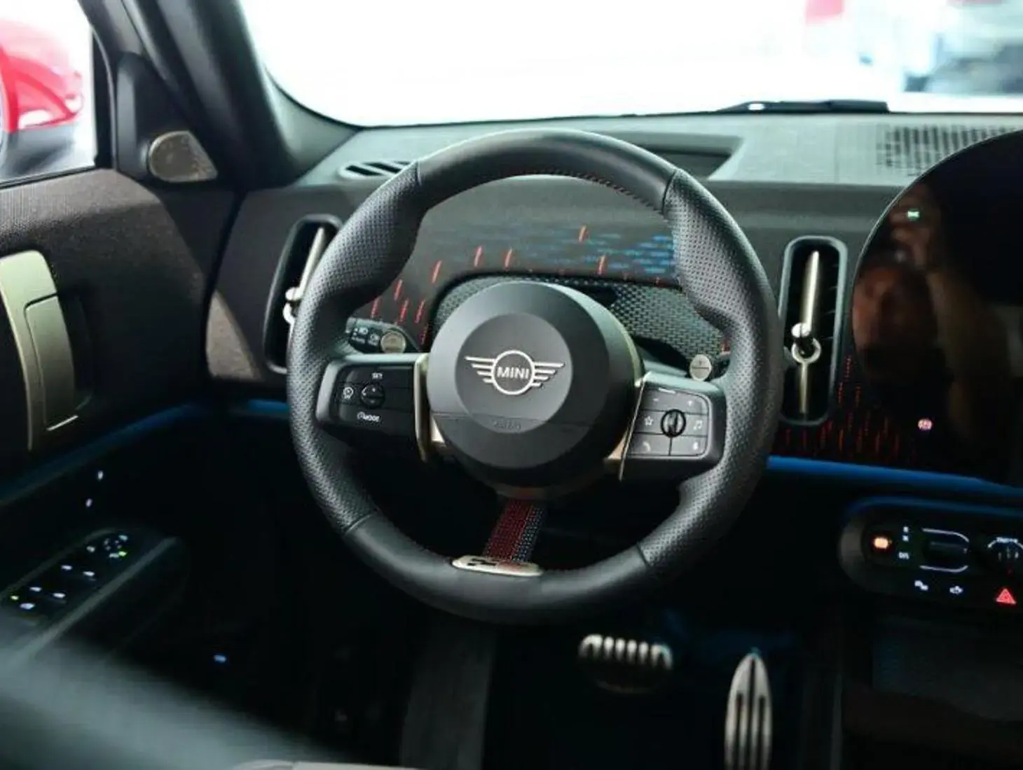 galeria Cooper Countryman