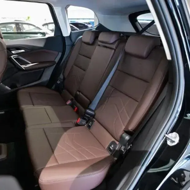 Bmw X1 sDrive20i X Line 2.0 Turbo (Aut.)