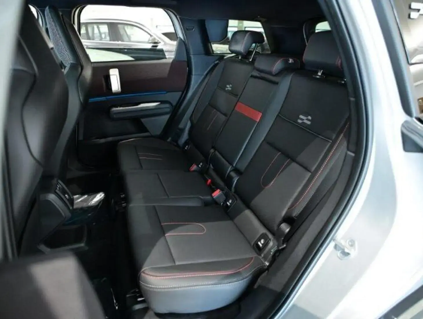 galeria Cooper Countryman