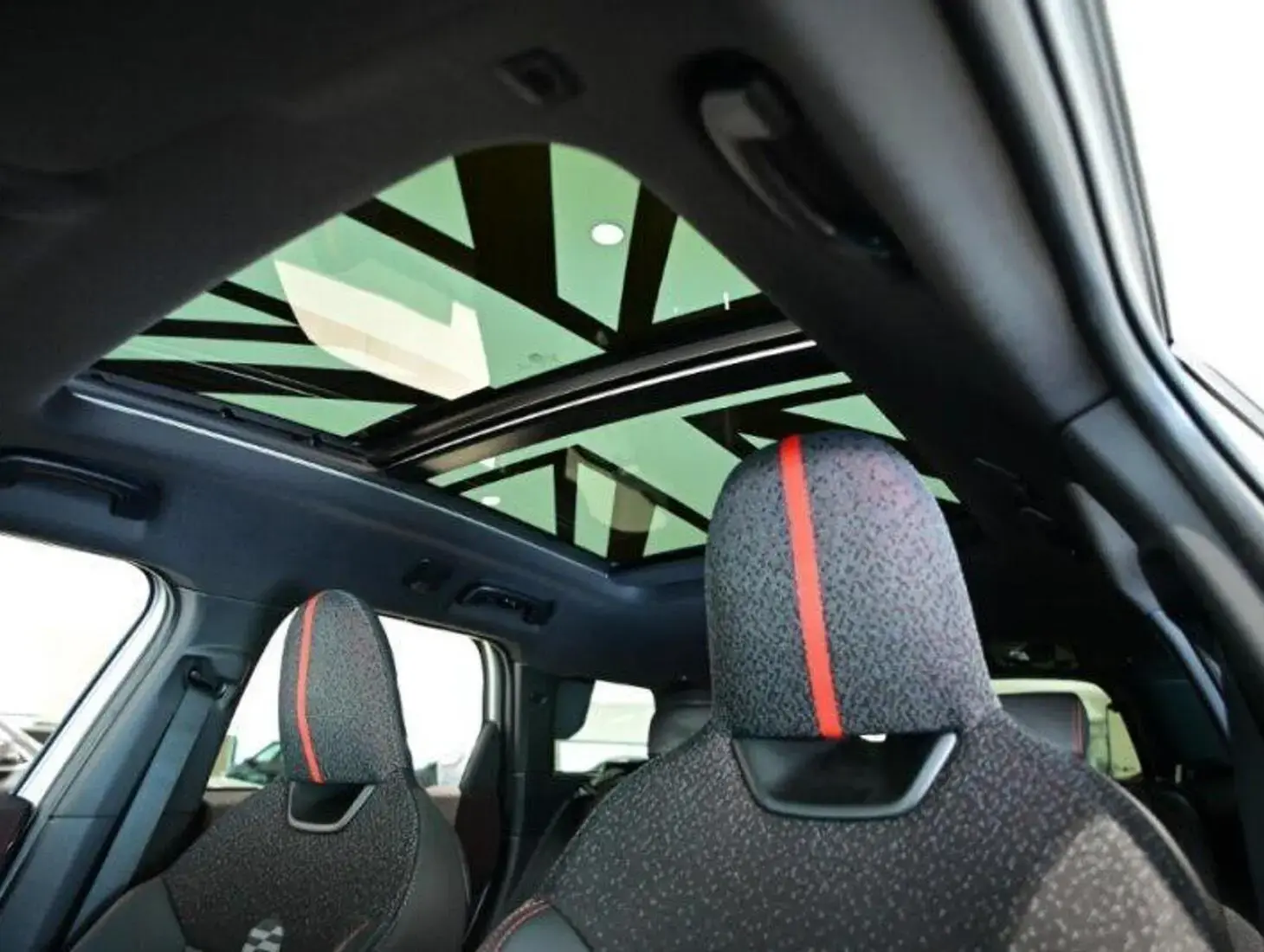 galeria Cooper Countryman