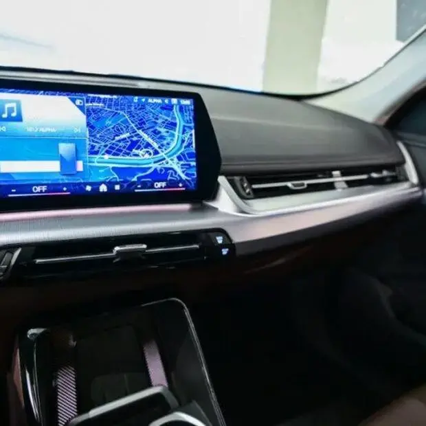 Bmw X1 sDrive20i X Line 2.0 Turbo (Aut.)