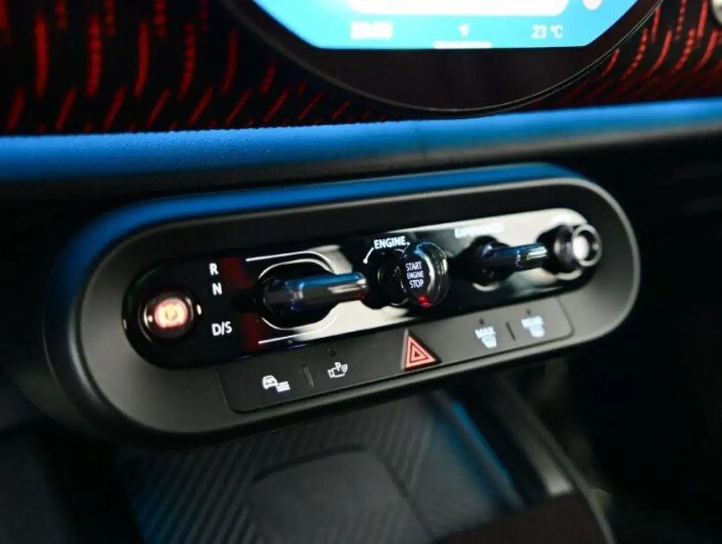 galeria Cooper Countryman