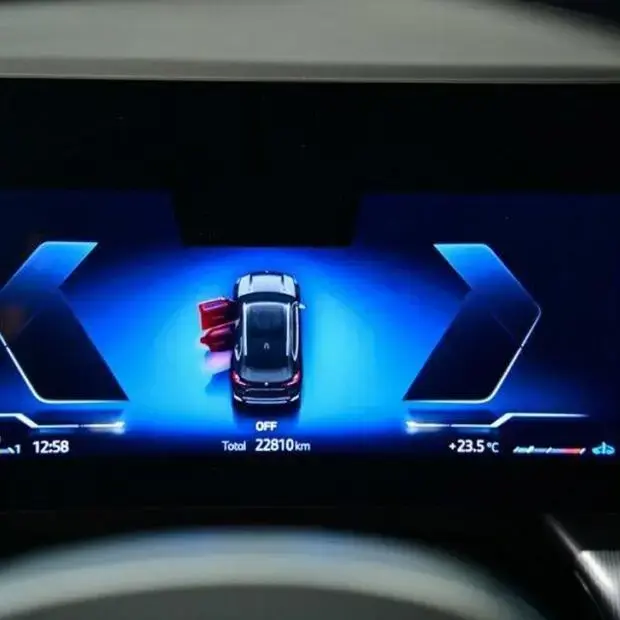 Bmw X1 sDrive20i X Line 2.0 Turbo (Aut.)