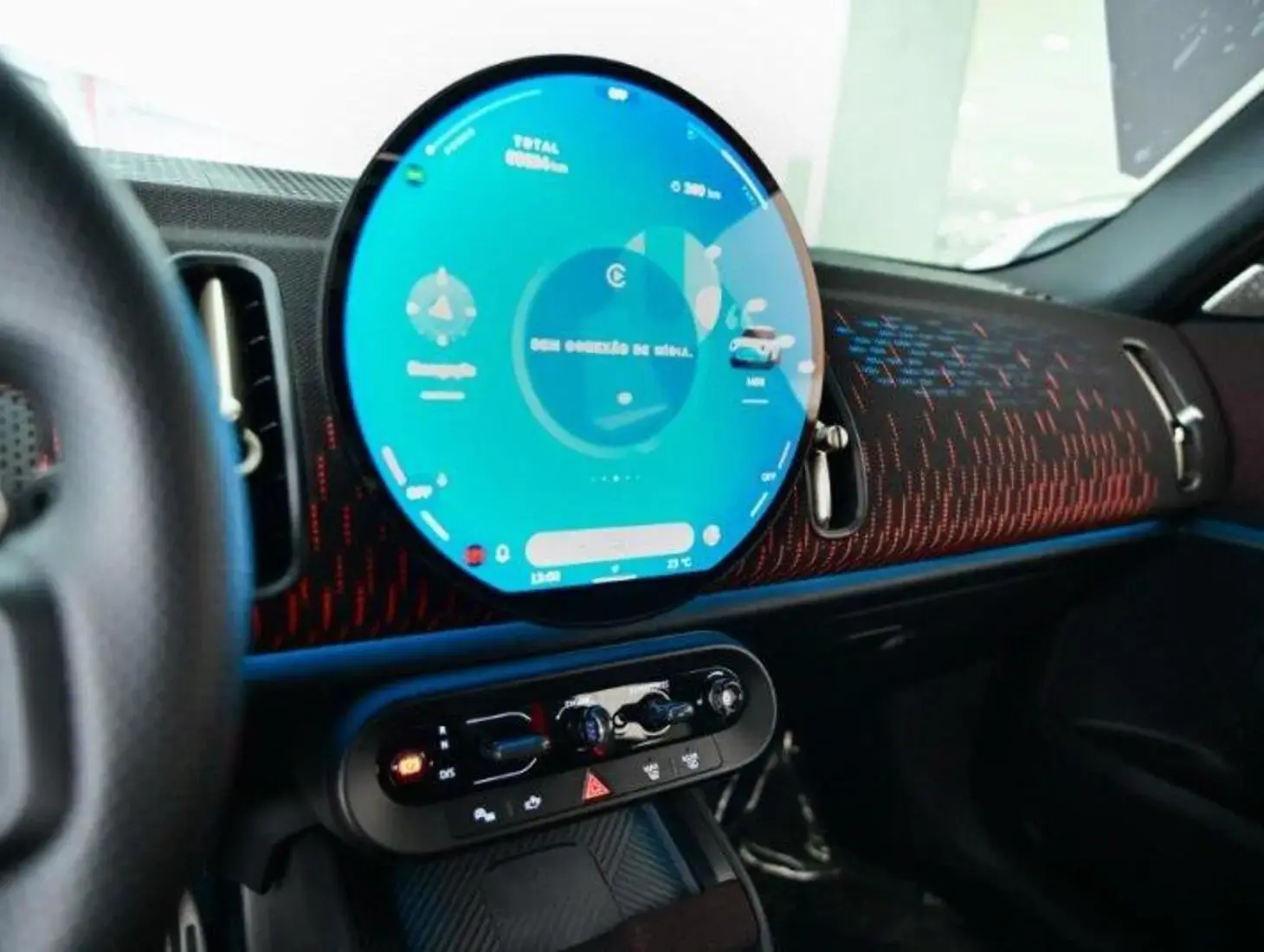 galeria Cooper Countryman