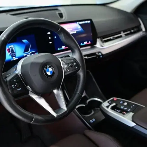 Bmw X1 sDrive20i X Line 2.0 Turbo (Aut.)