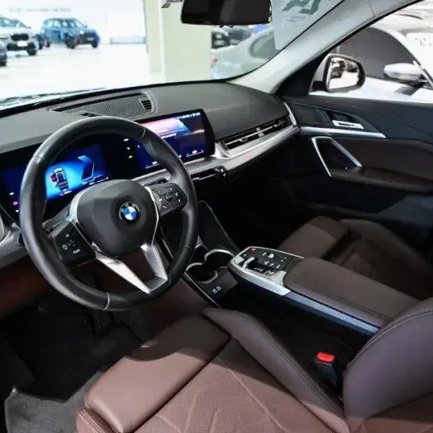 Bmw X1 sDrive20i X Line 2.0 Turbo (Aut.)