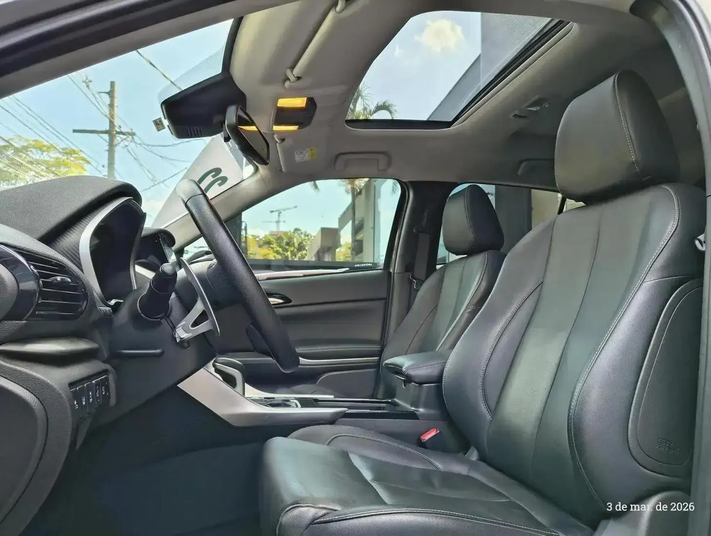 galeria Eclipse Cross