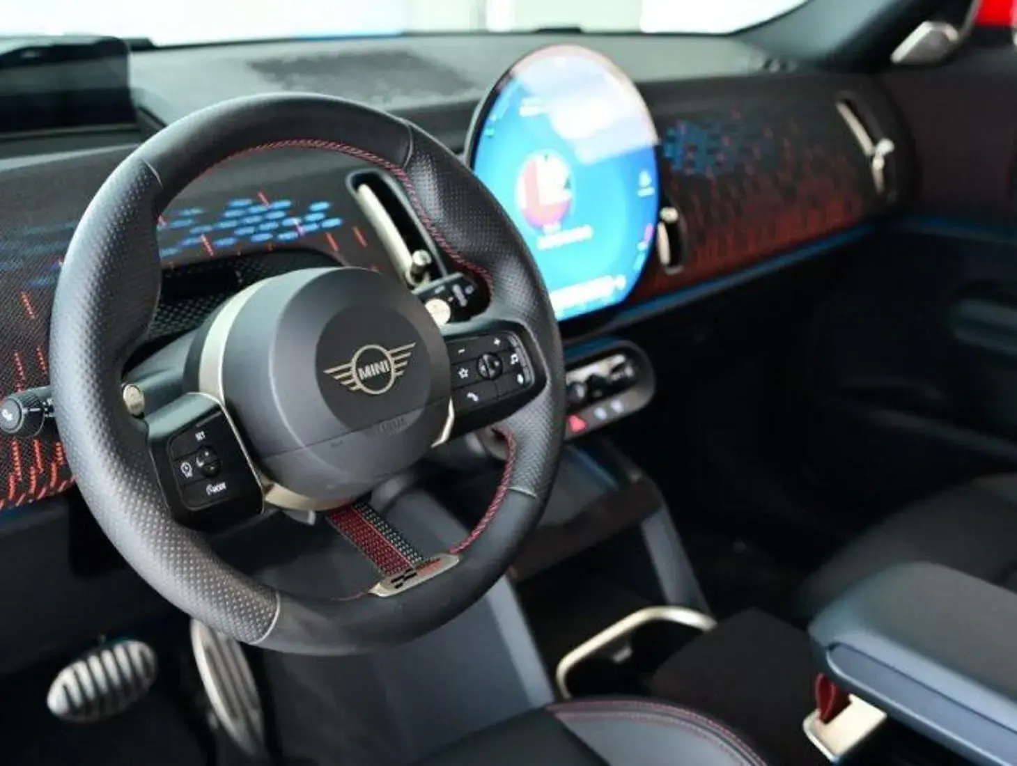 galeria Cooper Countryman