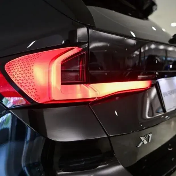 Bmw X1 sDrive20i X Line 2.0 Turbo (Aut.)